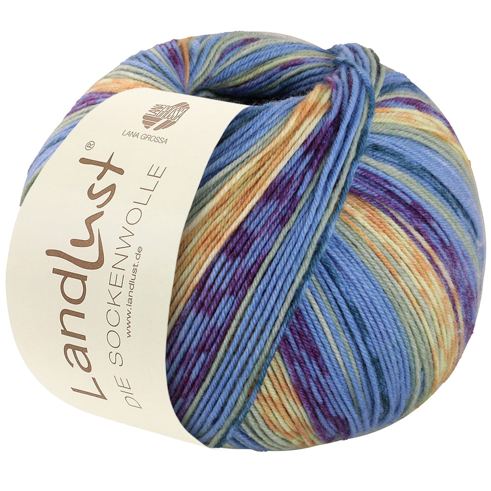 Lana Grossa Landlust, kleur 424