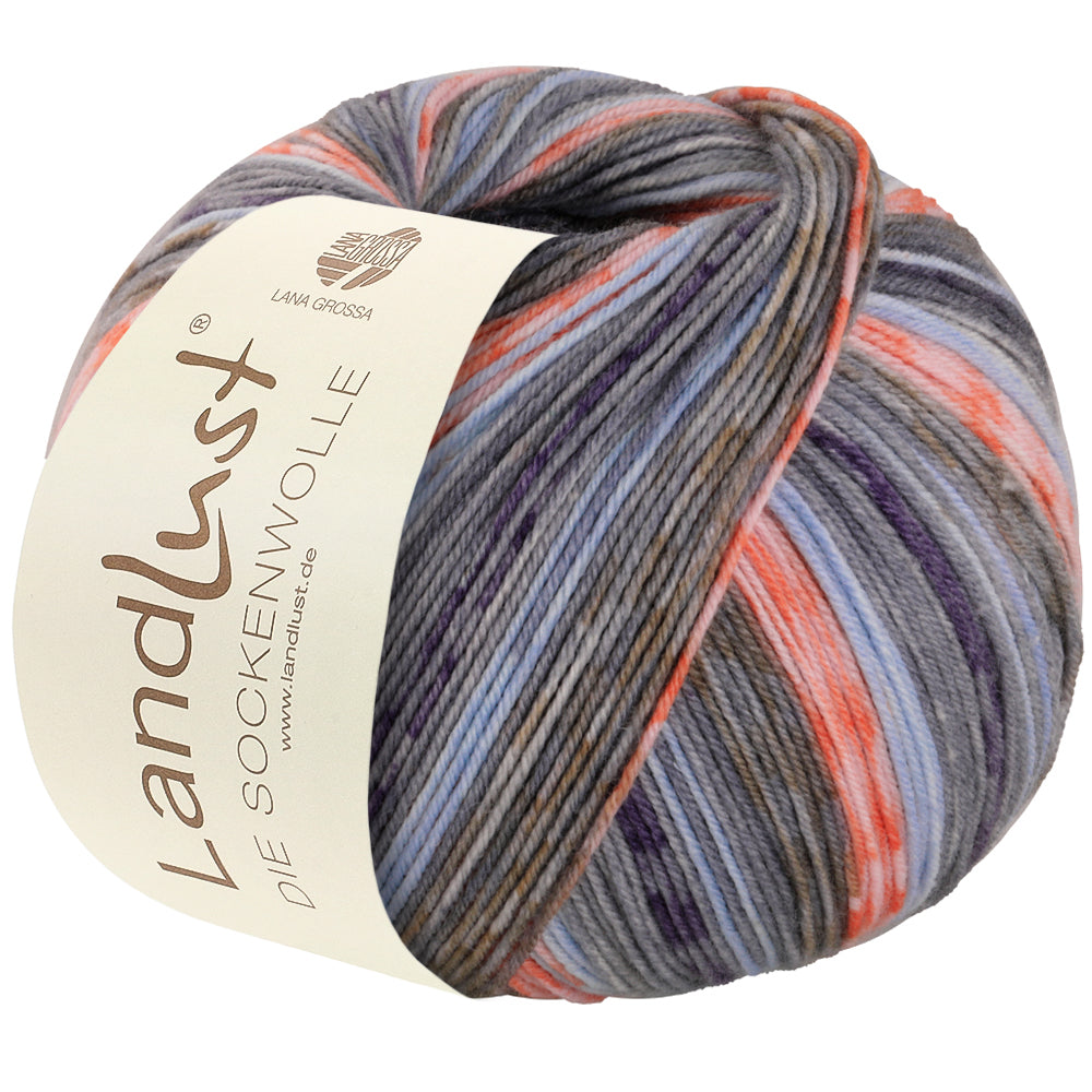 Lana Grossa Landlust, kleur 425