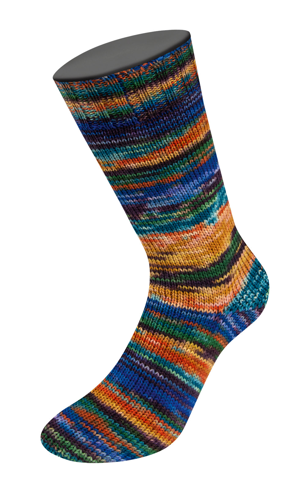 Lana Grossa Cascata Meilenweit 4-draads, kleur 5201