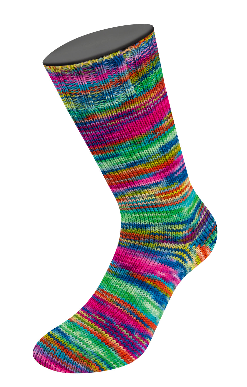 Lana Grossa Cascata Meilenweit 4-draads, kleur 5202