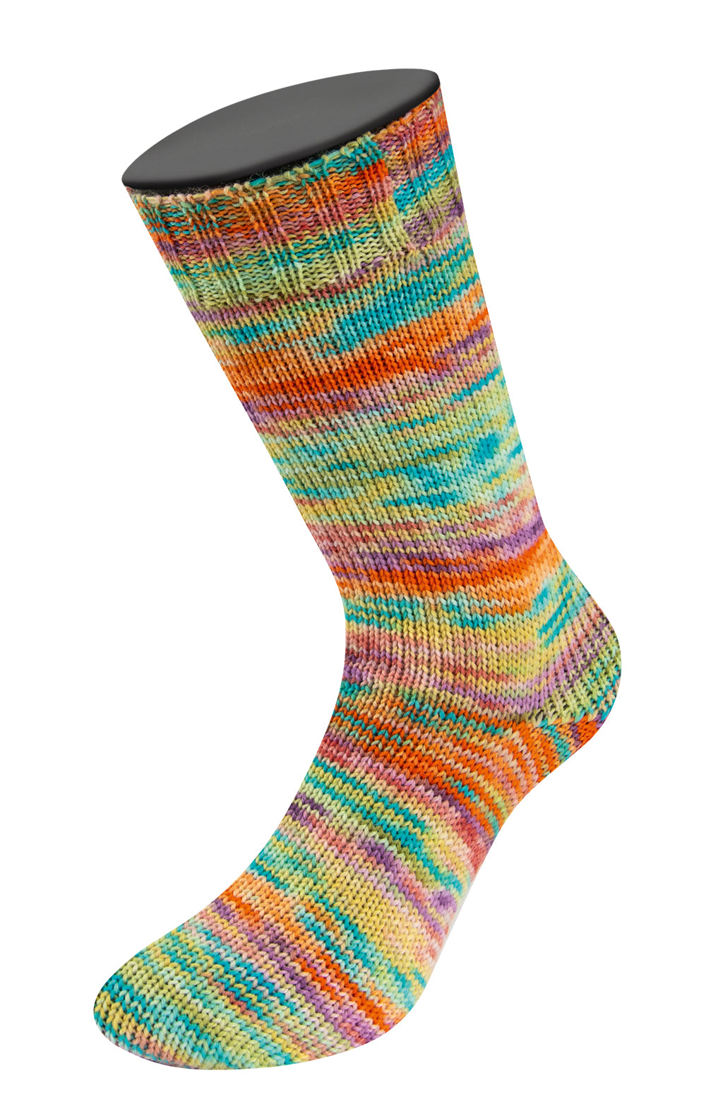 Lana Grossa Cascata Meilenweit 4-draads, kleur 5203