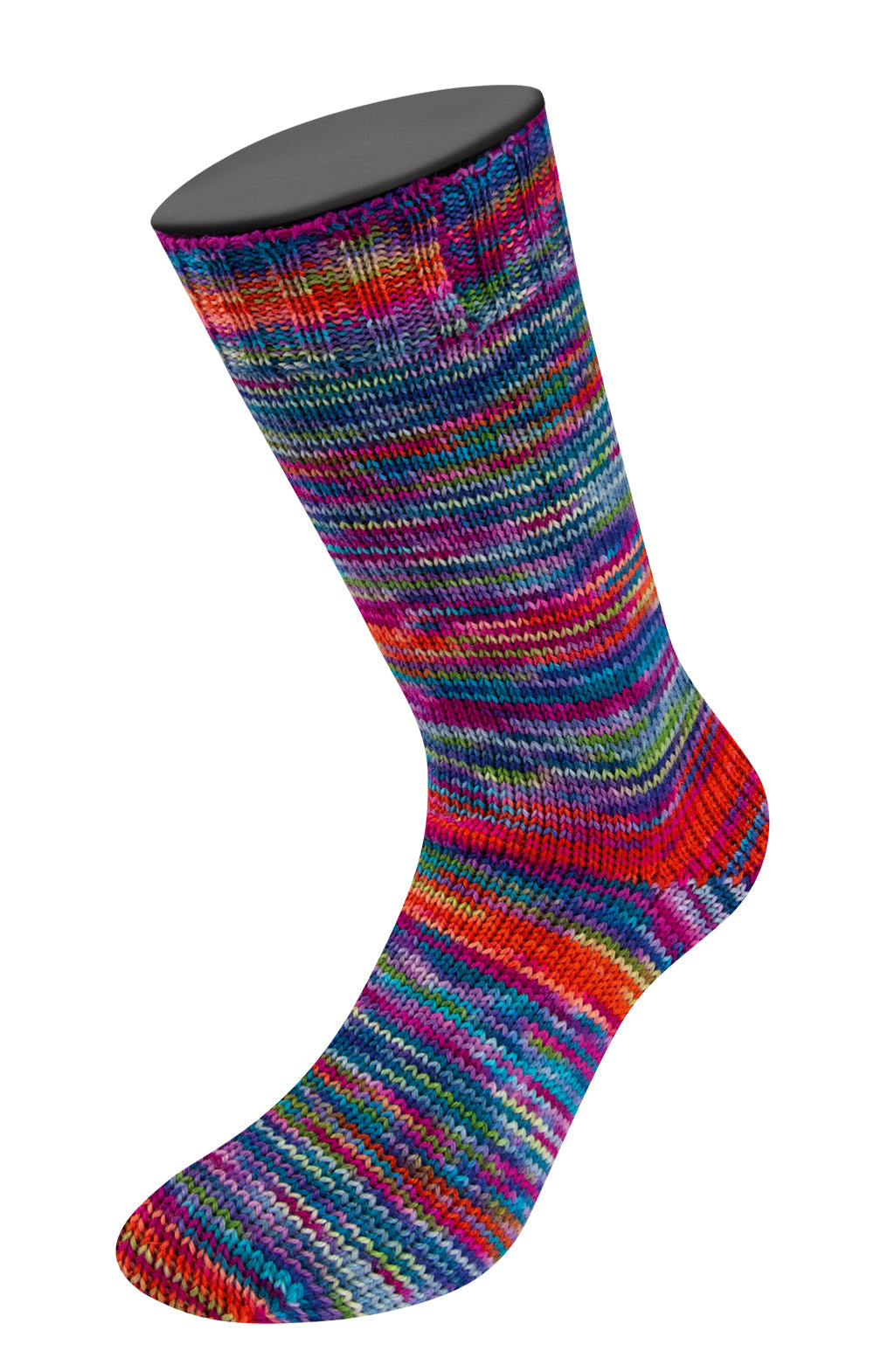 Lana Grossa Cascata Meilenweit 4-draads, kleur 5207