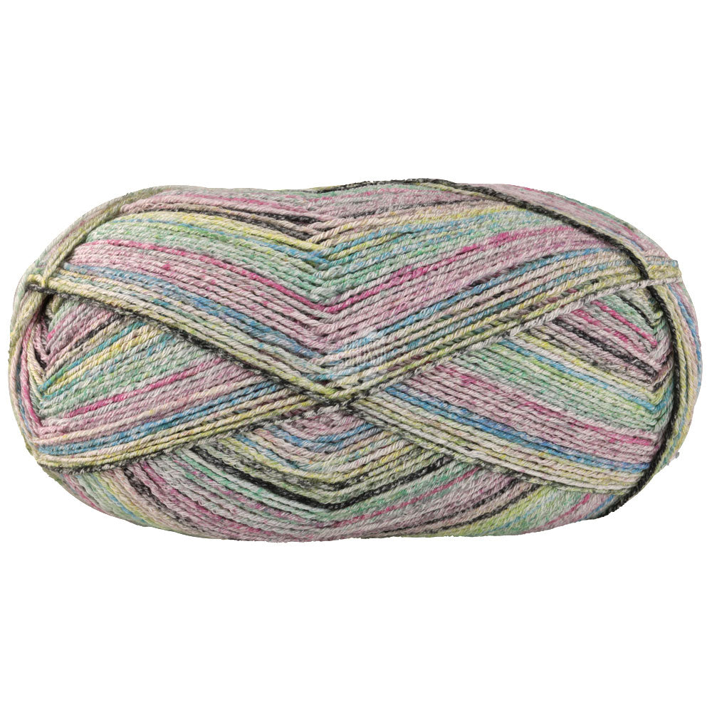 Lana Grossa Meilenweit Cotone Vegano Mango, keur 4451