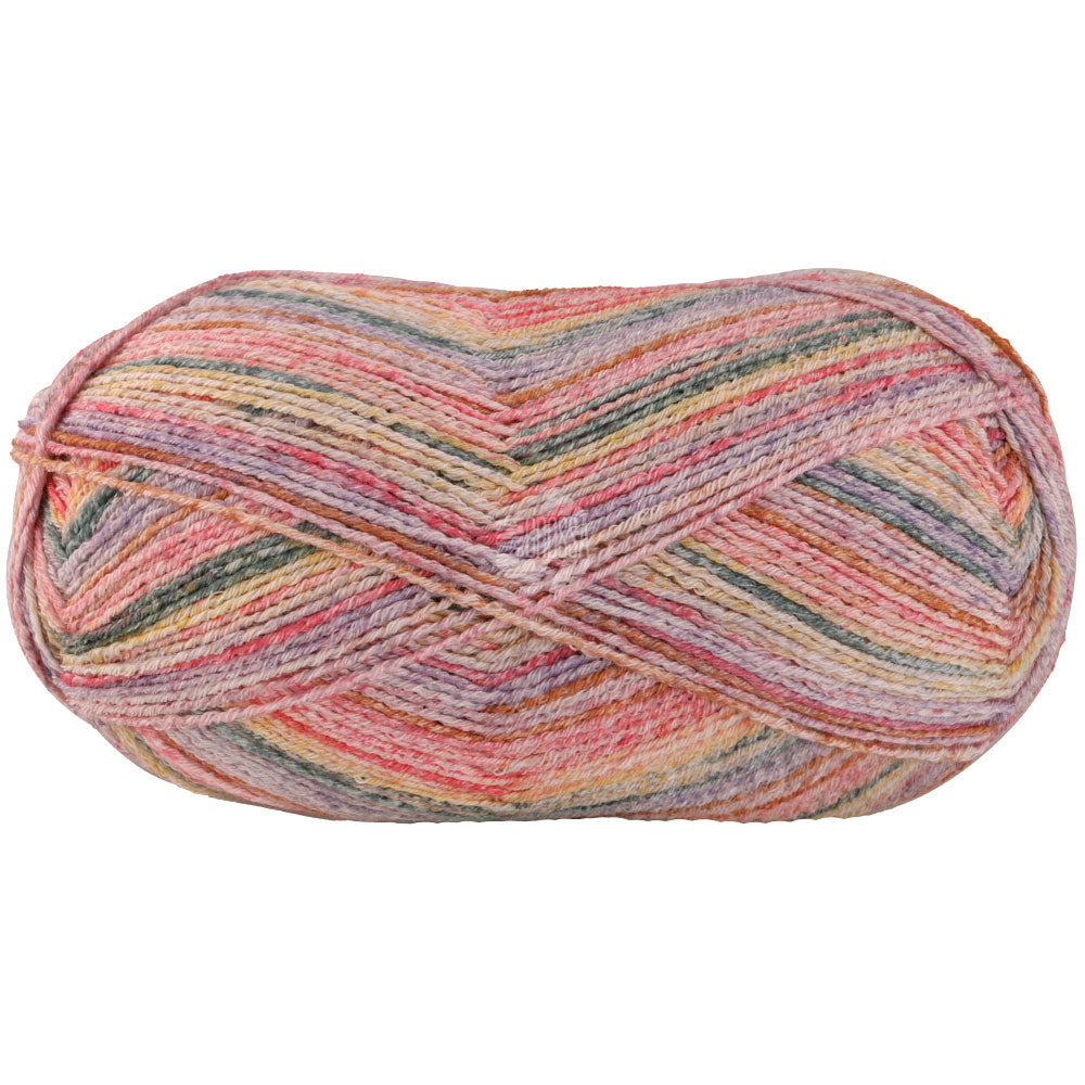 Lana Grossa Meilenweit Cotone Vegano Mango, keur 4453