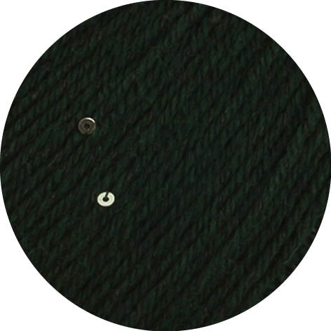 Lana Grossa Meilenweit Merino Paillettes, kleur 2306