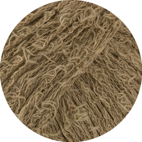 Lana Grossa Natural Knits Ella, kleur 002