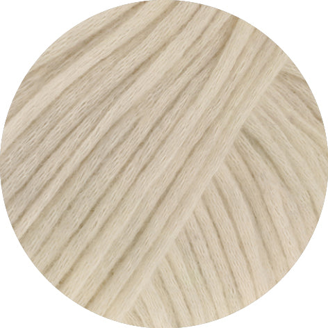 Lana Grossa Natural Knits Summer Softness, kleur 0026