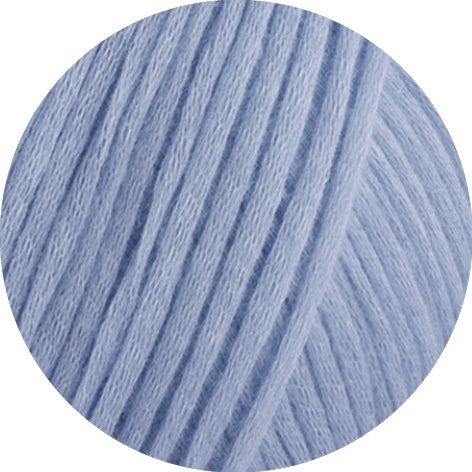 Lana Grossa Natural Knits Summer Softness, kleur 0030