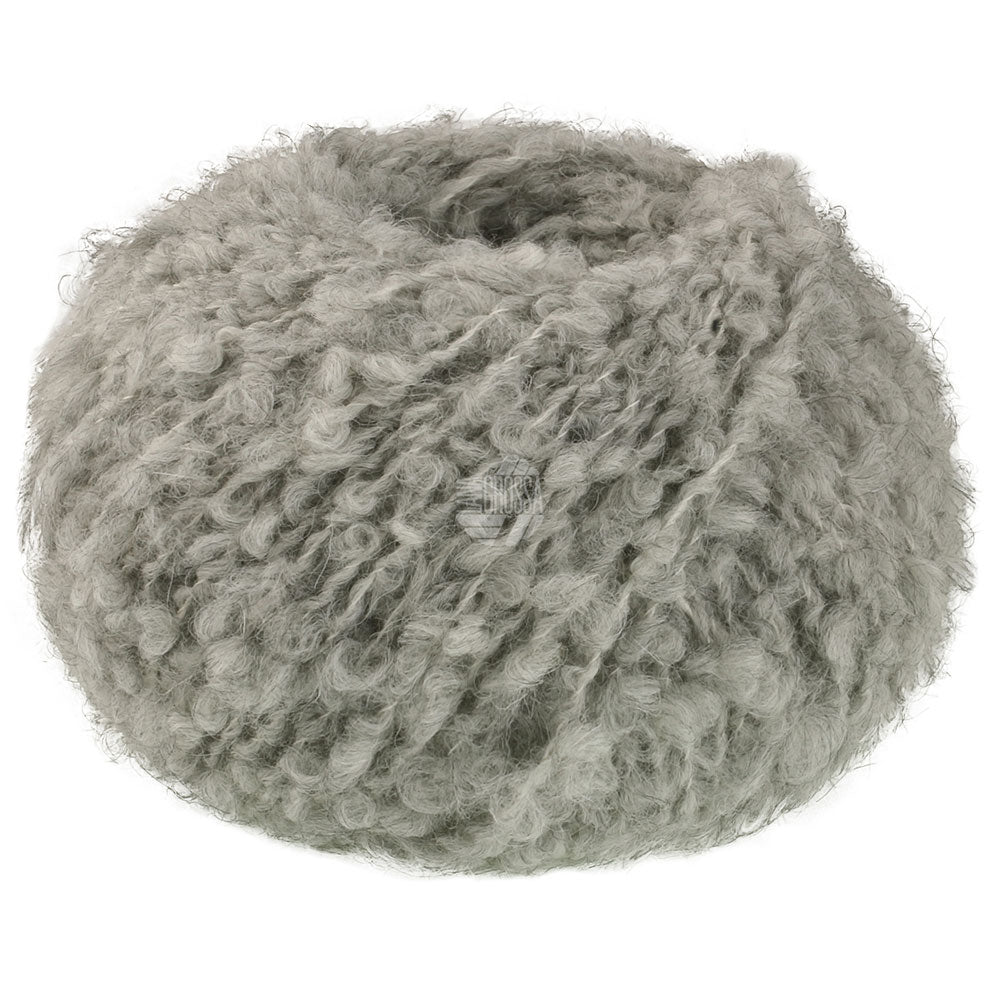 Lana Grossa Nera Orsetto, kleur 0014