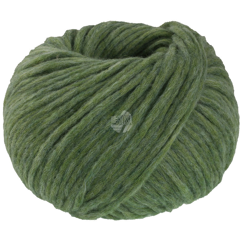 Lana Grossa Nera winter softness, kleur 0004
