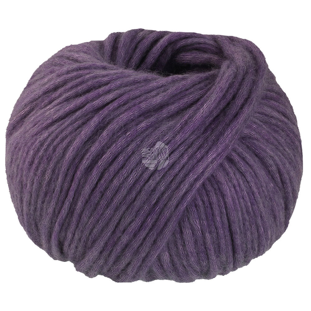 Lana Grossa Nera winter softness, kleur 0008