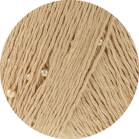Lana Grossa Perlina, kleur 02