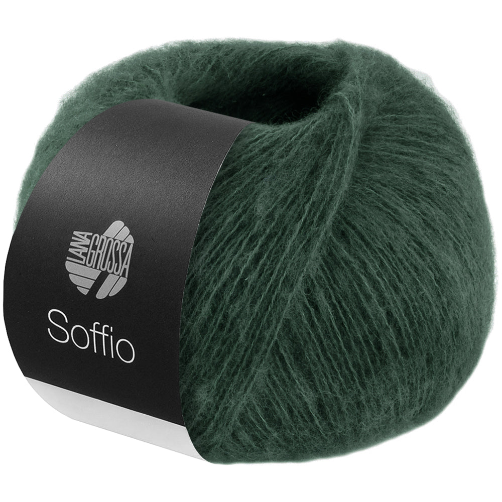 Lana Grossa Soffio, kleur 033
