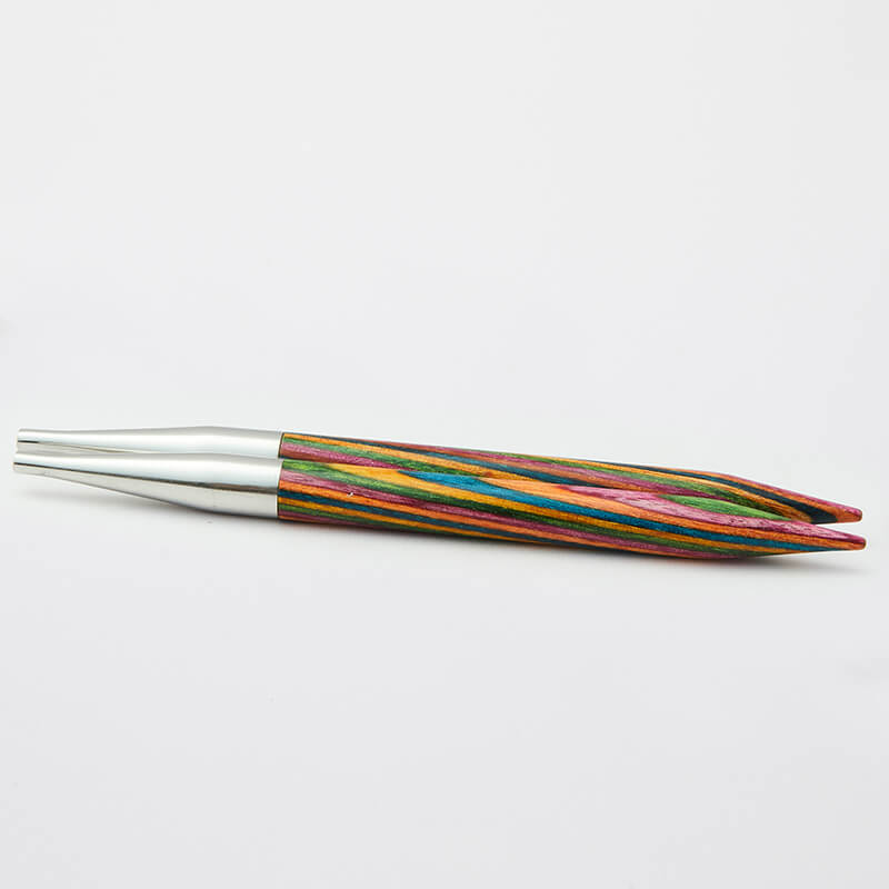 KnitPro, Symfonie, Interchangeable Circular Needles 10mm
