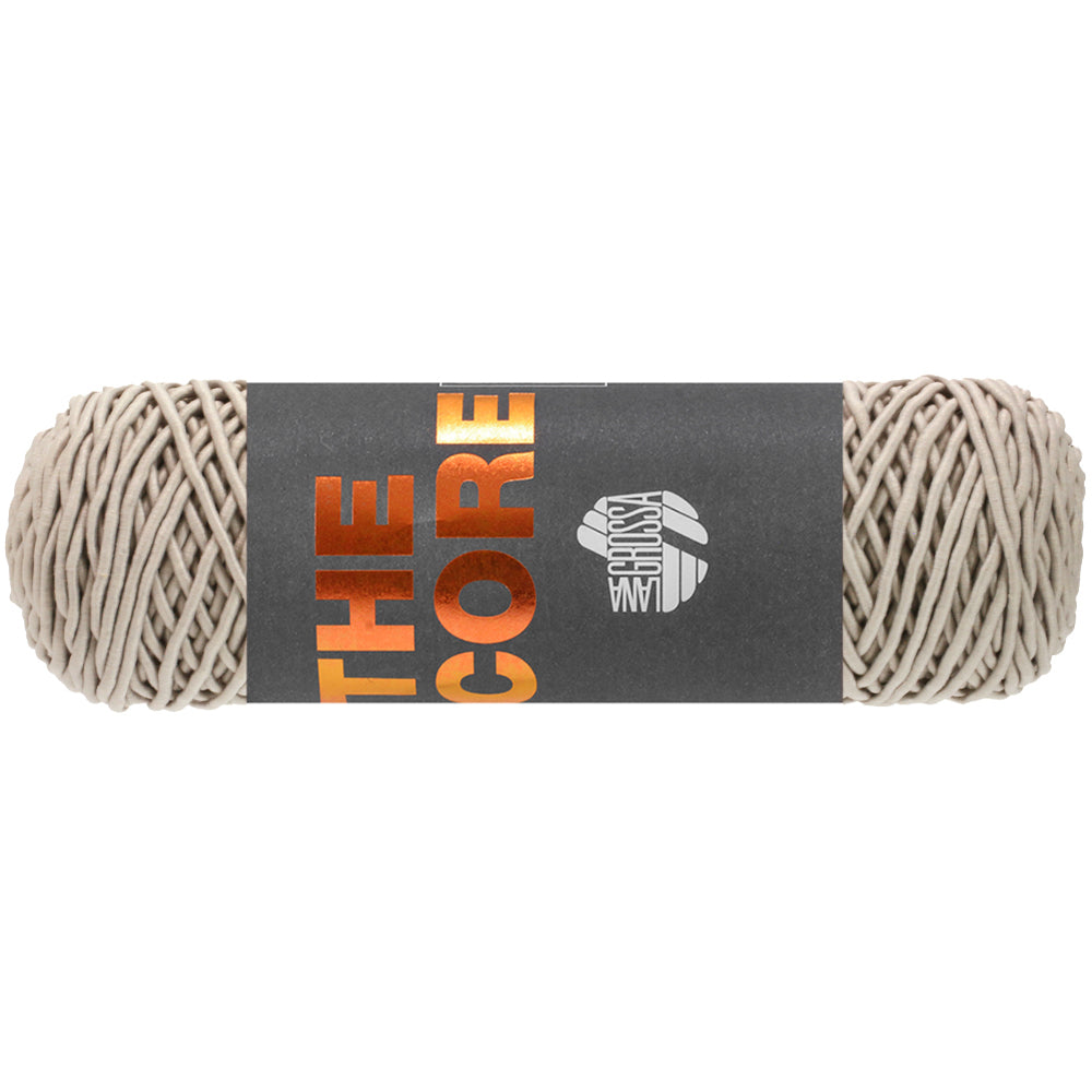 Lana Grossa The Core, kleur 0005