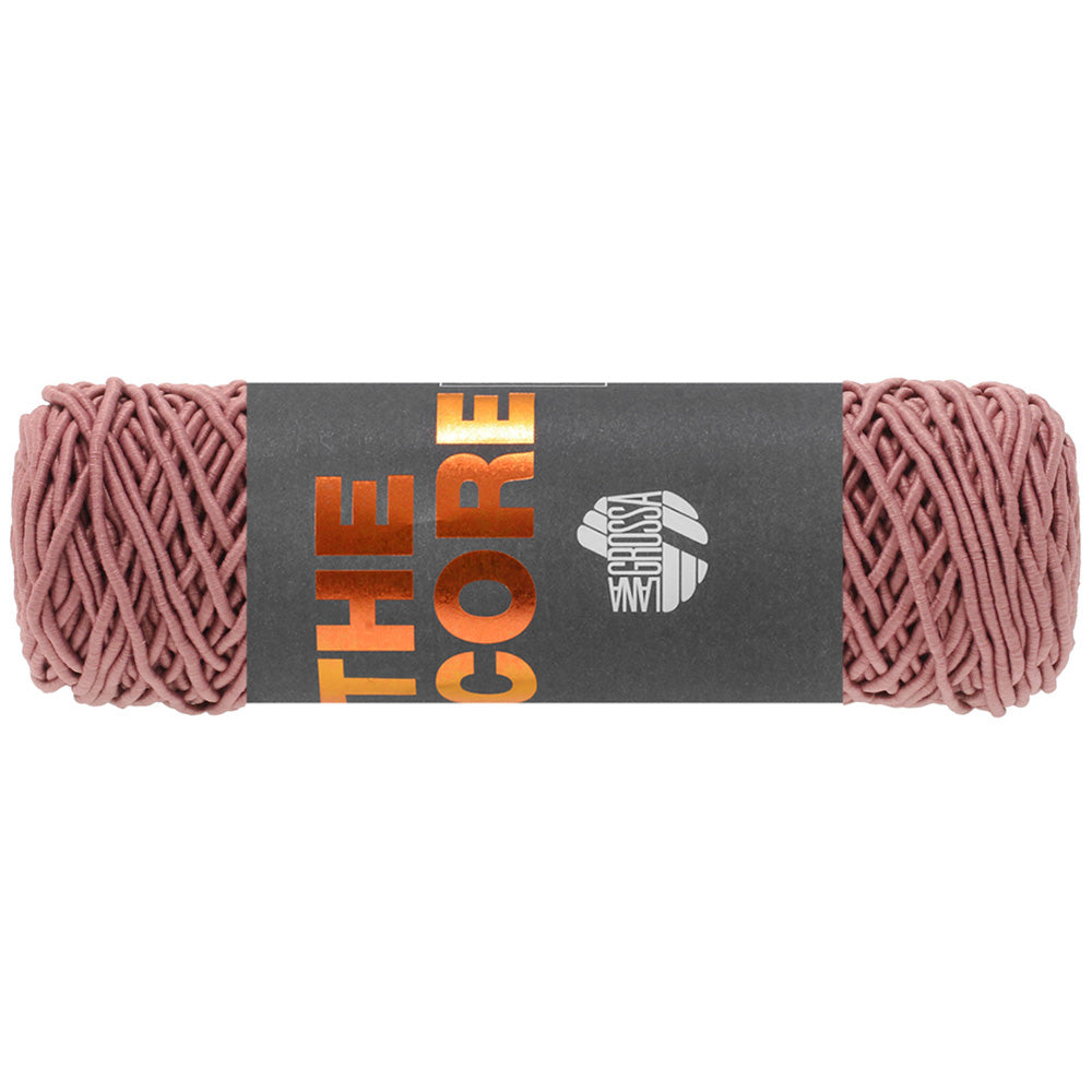 Lana Grossa The Core, kleur 0015