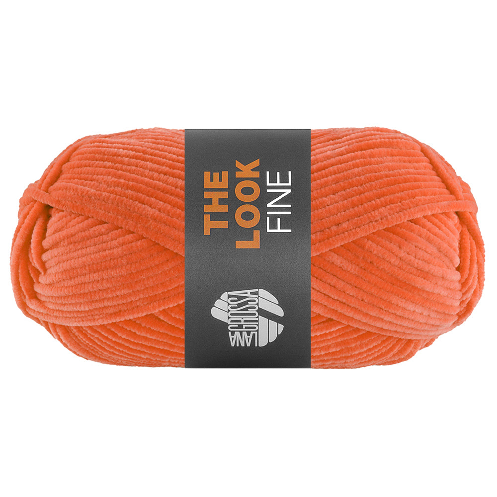 Lana Grossa The Look Fine, kleur 15610103