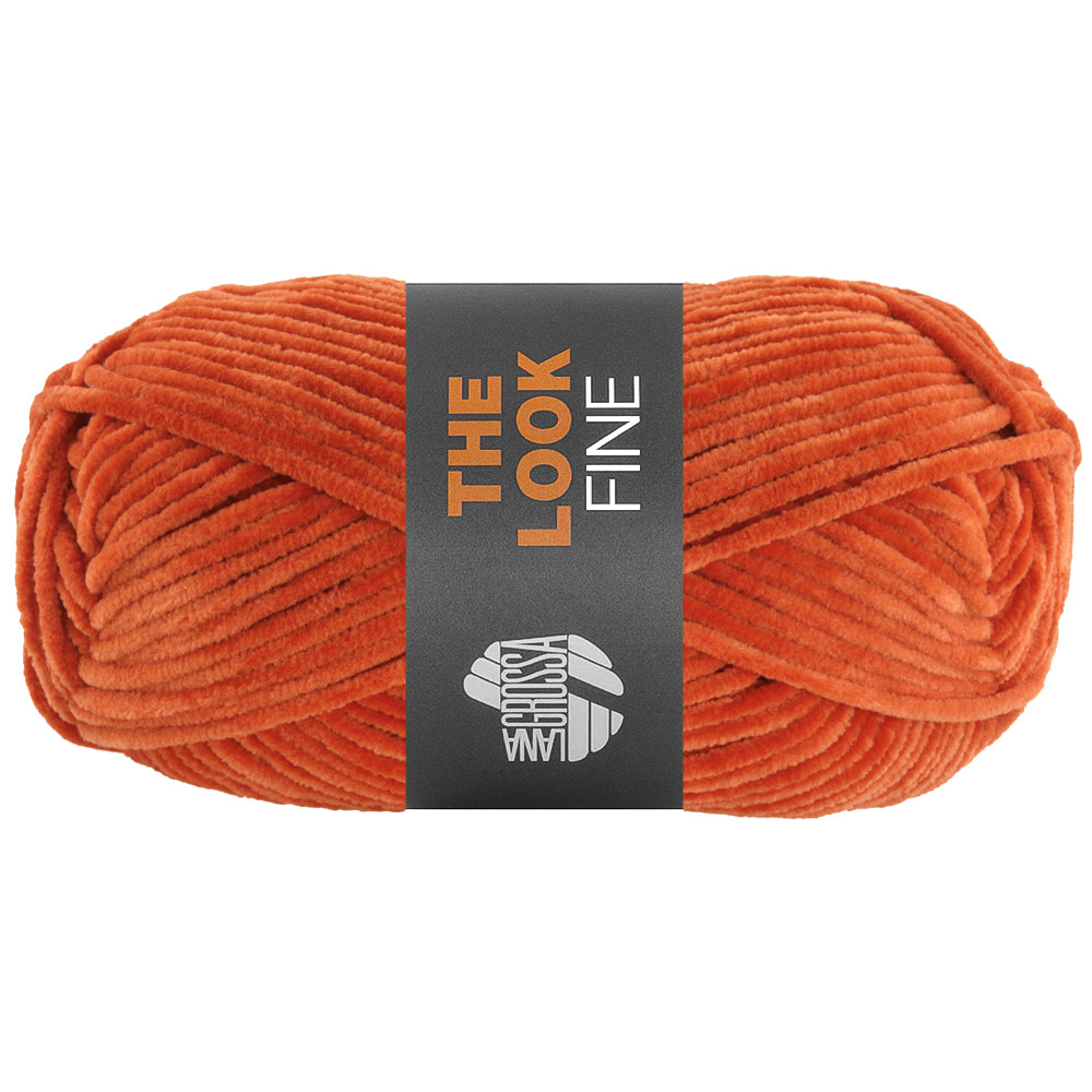 Lana Grossa The Look Fine, kleur 15610105