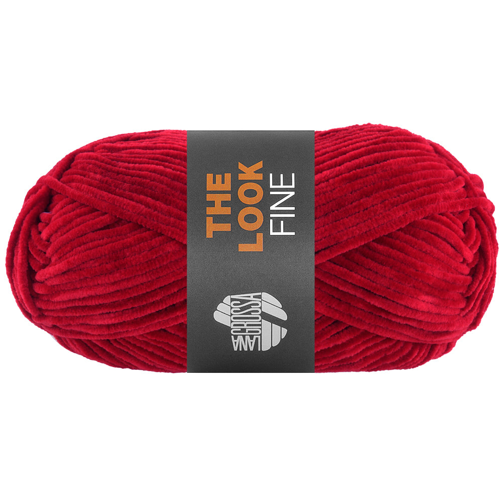 Lana Grossa The Look Fine, kleur 15610107