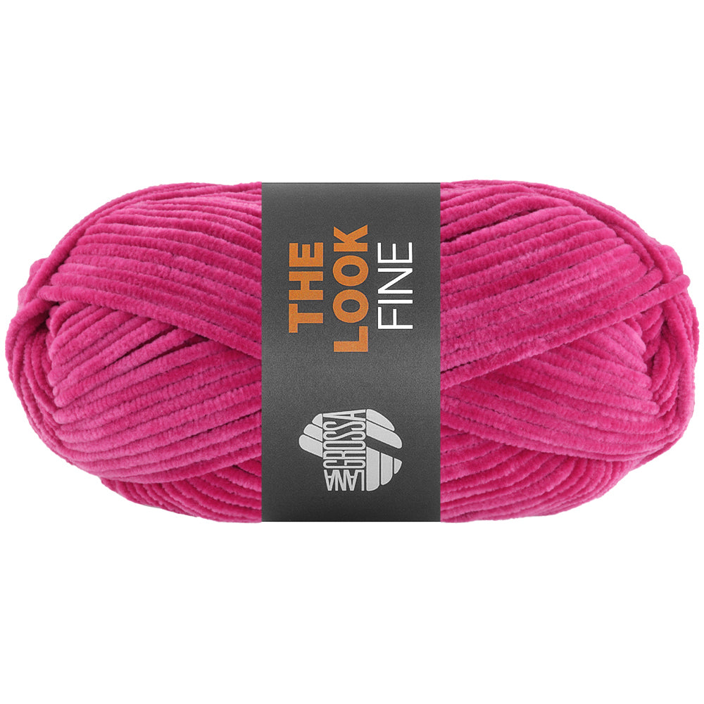 Lana Grossa The Look Fine, kleur 15610109