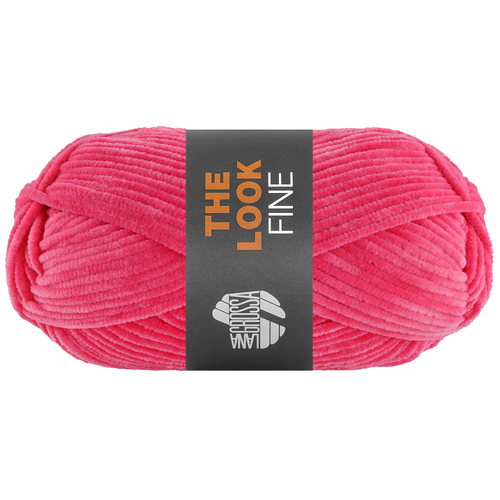 Lana Grossa The Look Fine, kleur 15610113