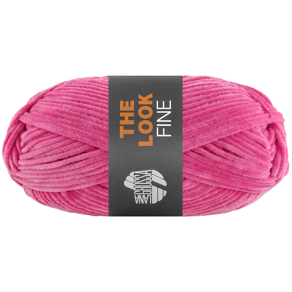 Lana Grossa The Look Fine, kleur 15610114