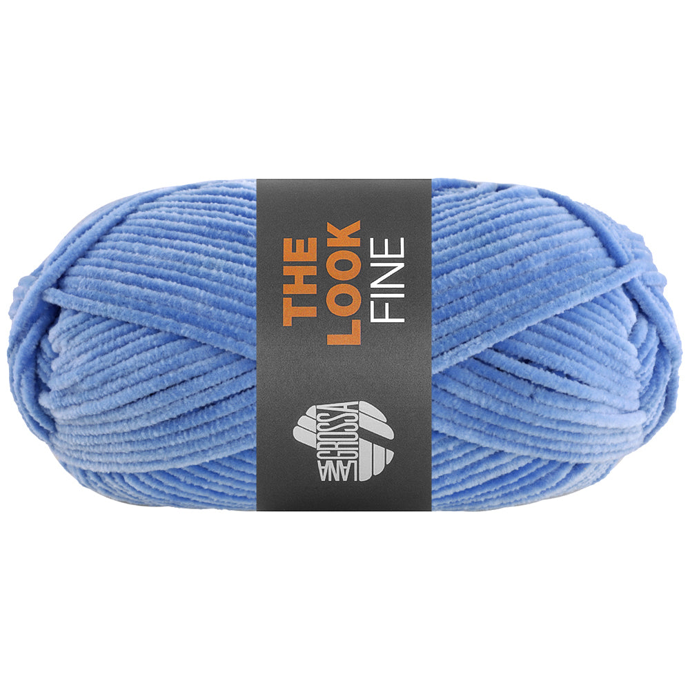 Lana Grossa The Look Fine, kleur 15610115
