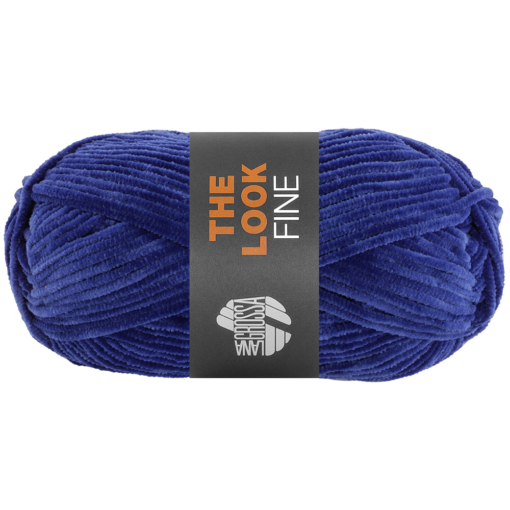 Lana Grossa The Look Fine, kleur 15610116