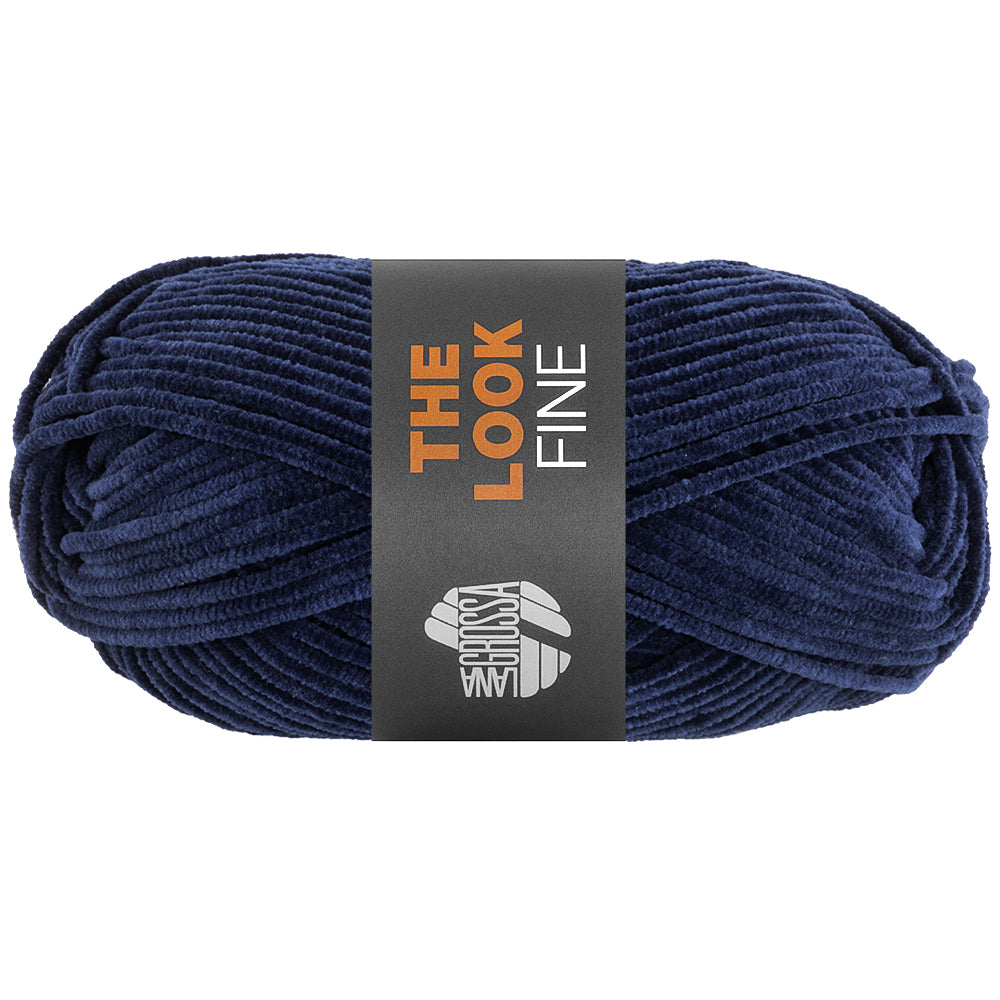 Lana Grossa The Look Fine, kleur 15610117