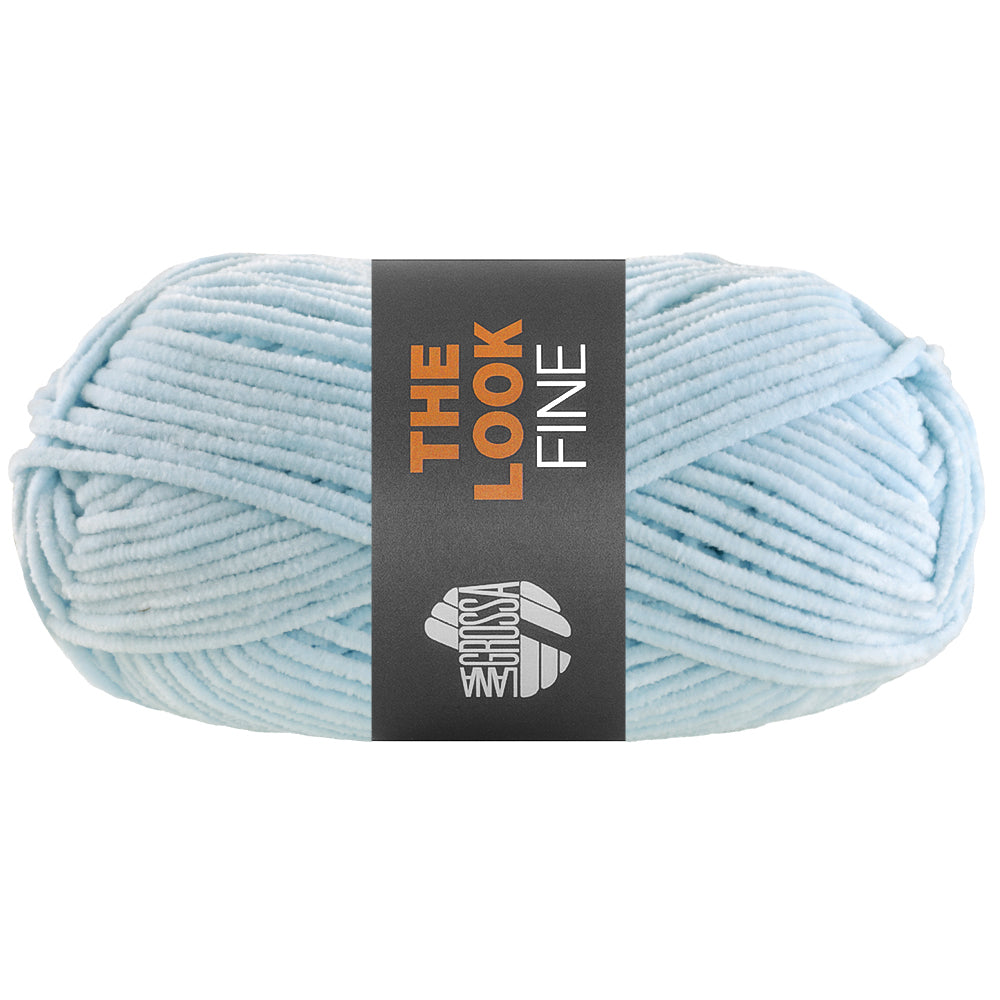 Lana Grossa The Look Fine, kleur 15610118