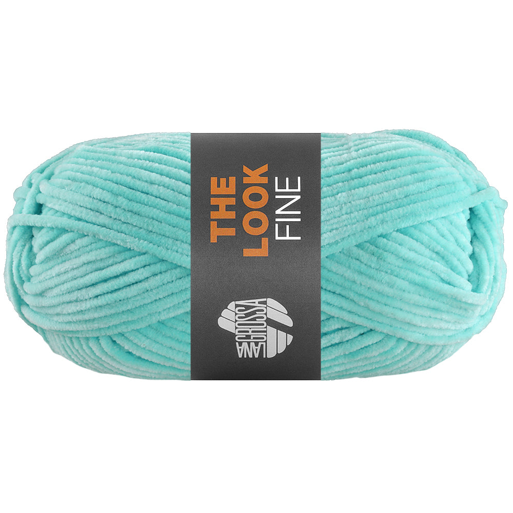 Lana Grossa The Look Fine, kleur 15610119