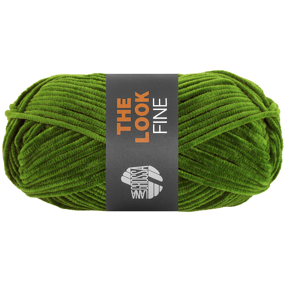 Lana Grossa The Look Fine, kleur 15610120