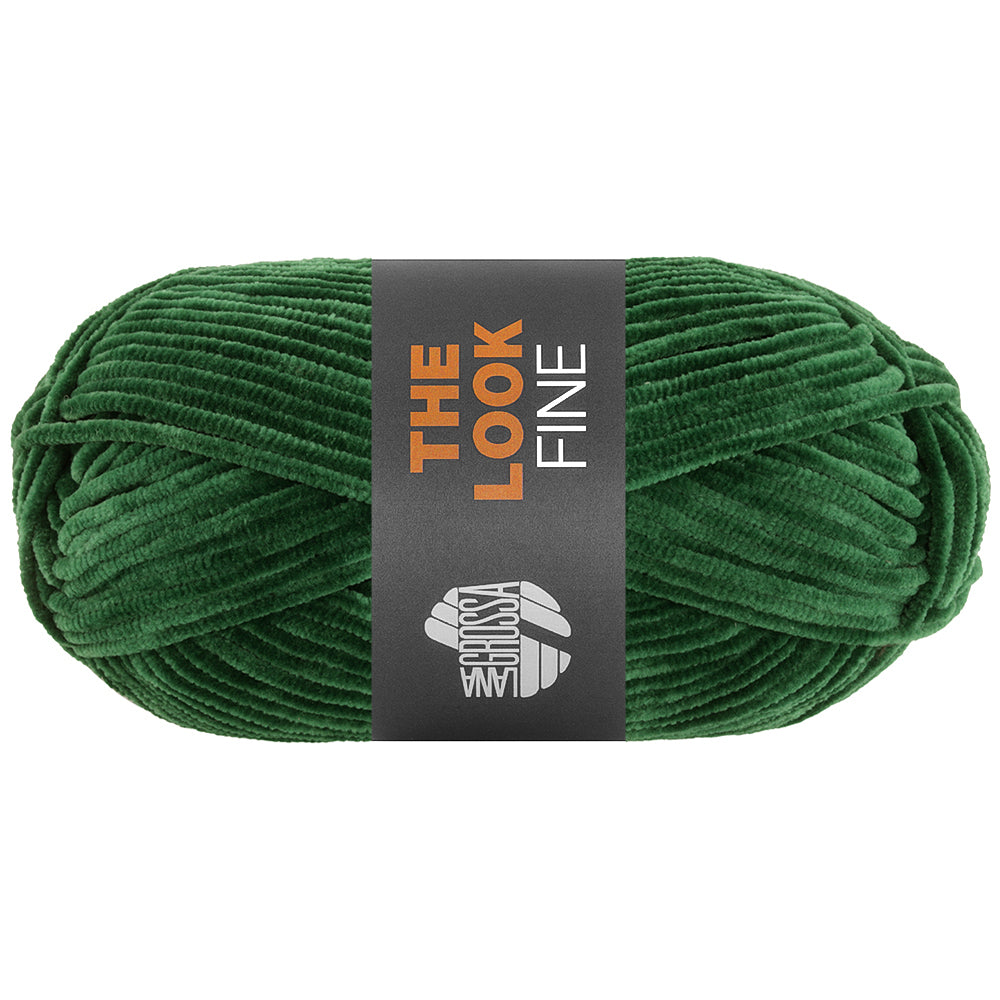 Lana Grossa The Look Fine, kleur 15610121
