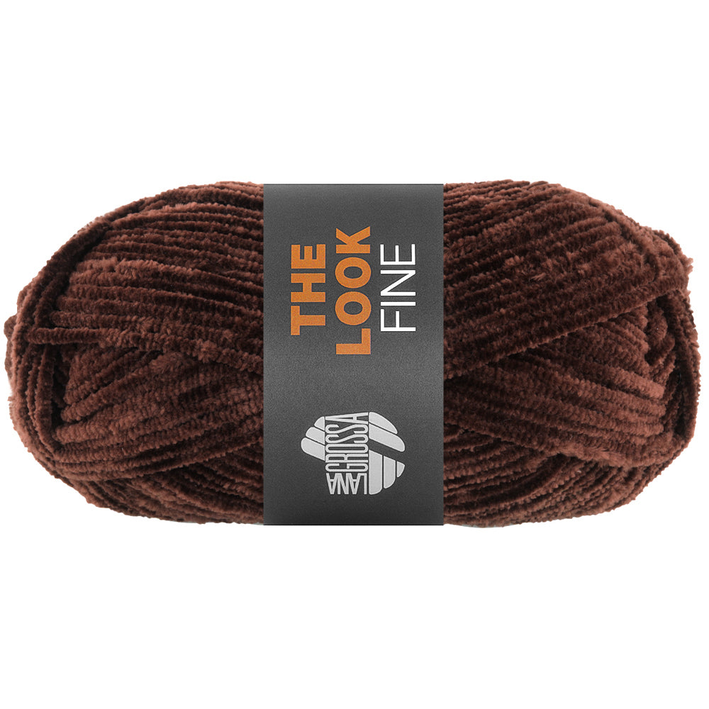Lana Grossa The Look Fine, kleur 15610122