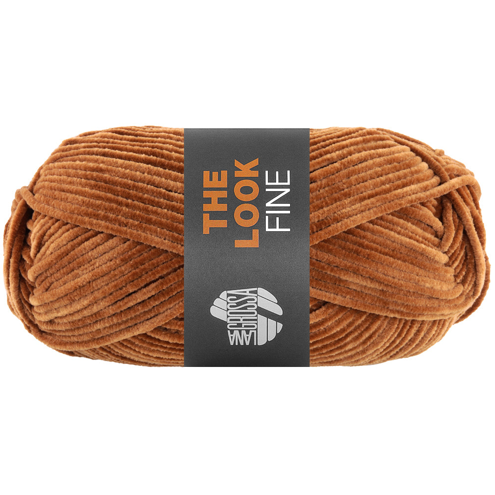 Lana Grossa The Look Fine, kleur 15610123