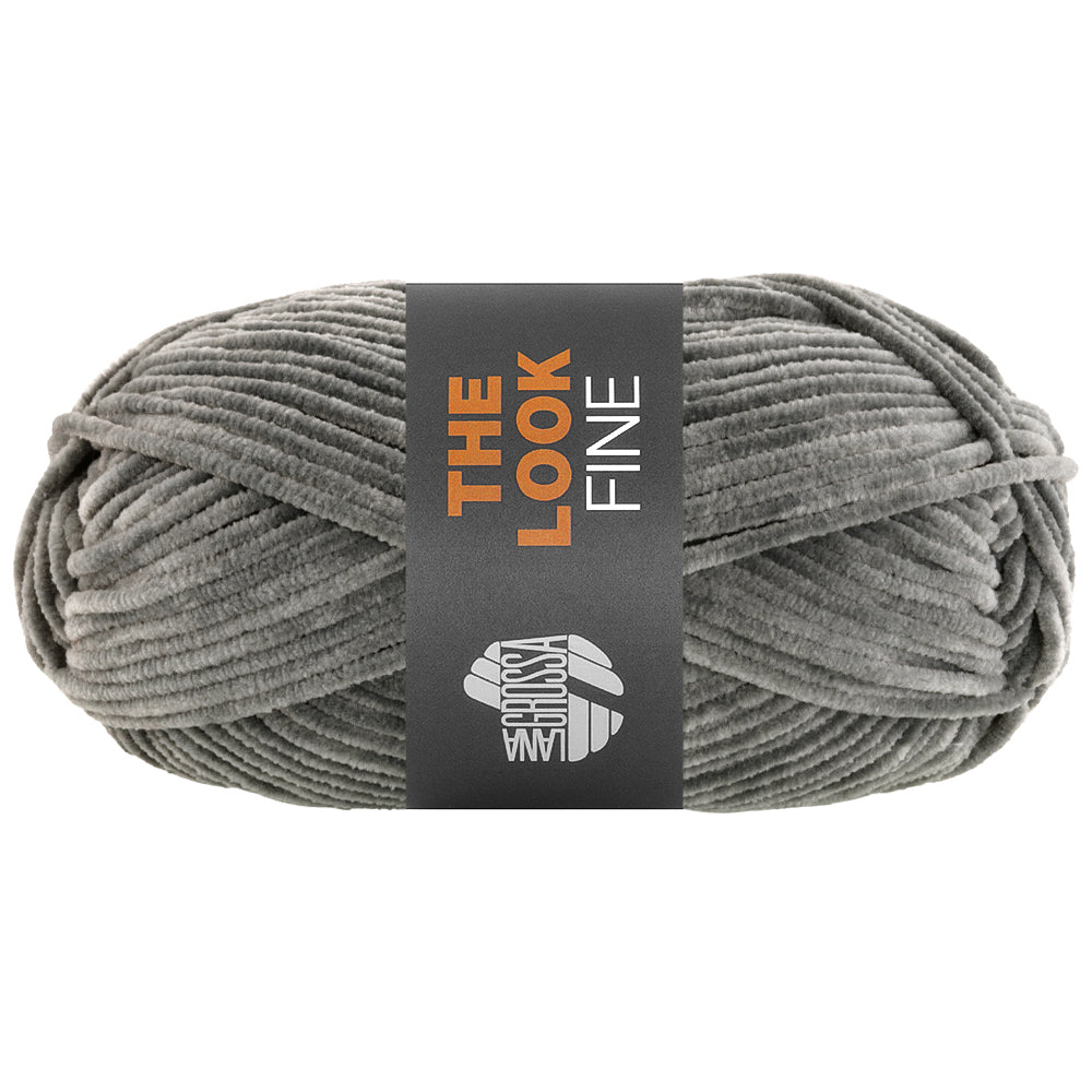 Lana Grossa The Look Fine, kleur 15610125