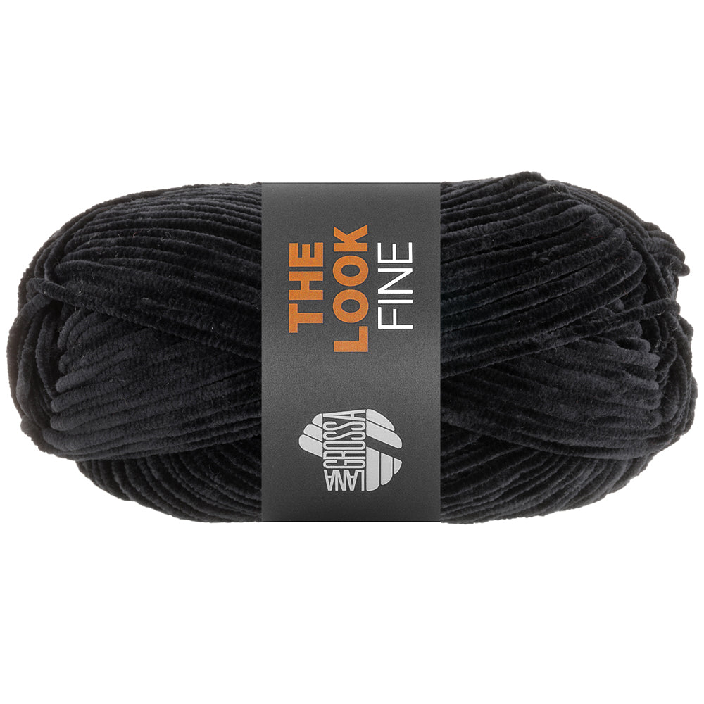 Lana Grossa The Look Fine, kleur 15610126