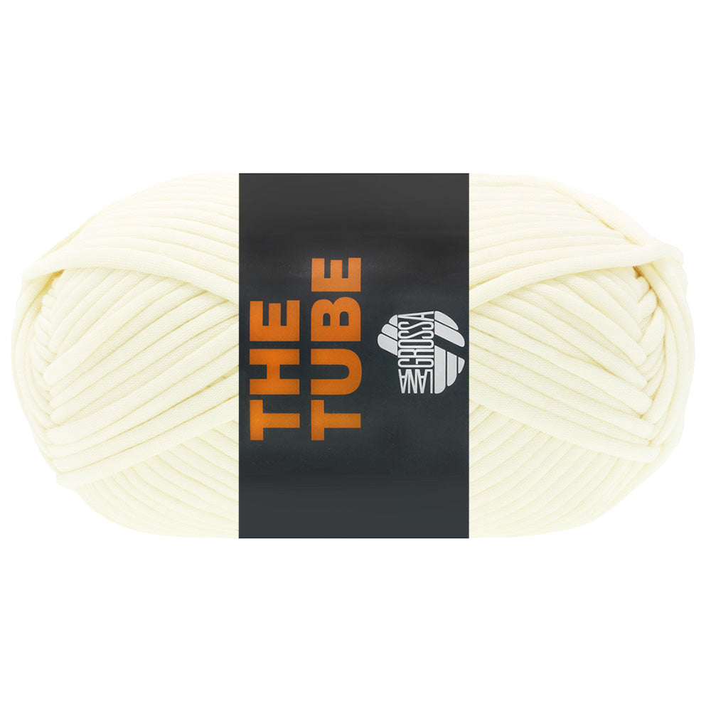 Lana Grossa The Tube, kleur 2