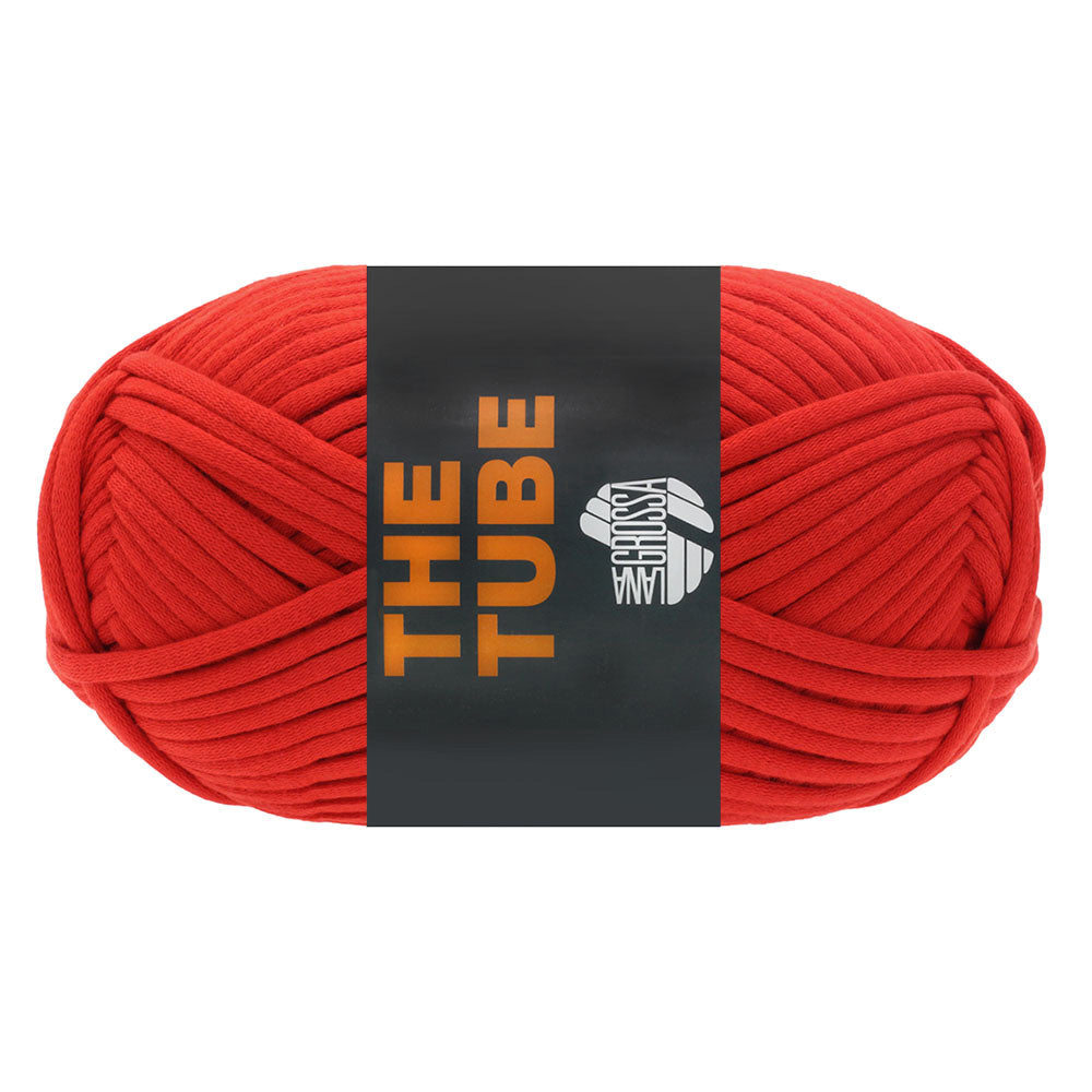 Lana Grossa The Tube, kleur 7