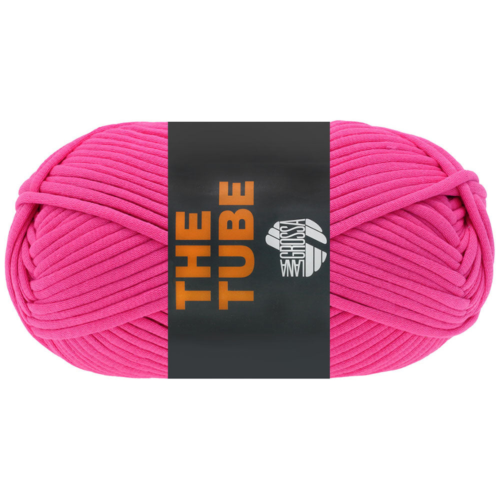 Lana Grossa The Tube, kleur 8