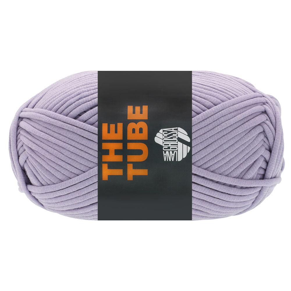 Lana Grossa The Tube, kleur 9