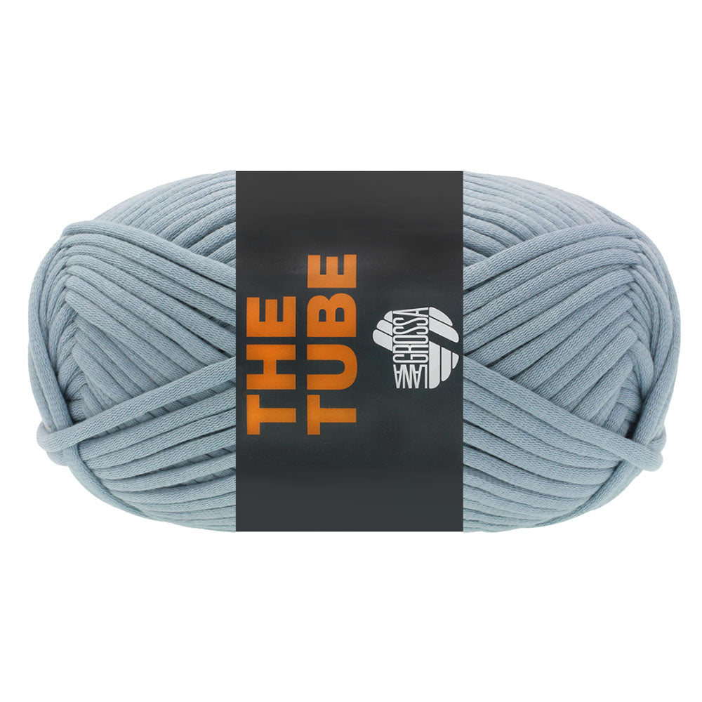 Lana Grossa The Tube, kleur 10