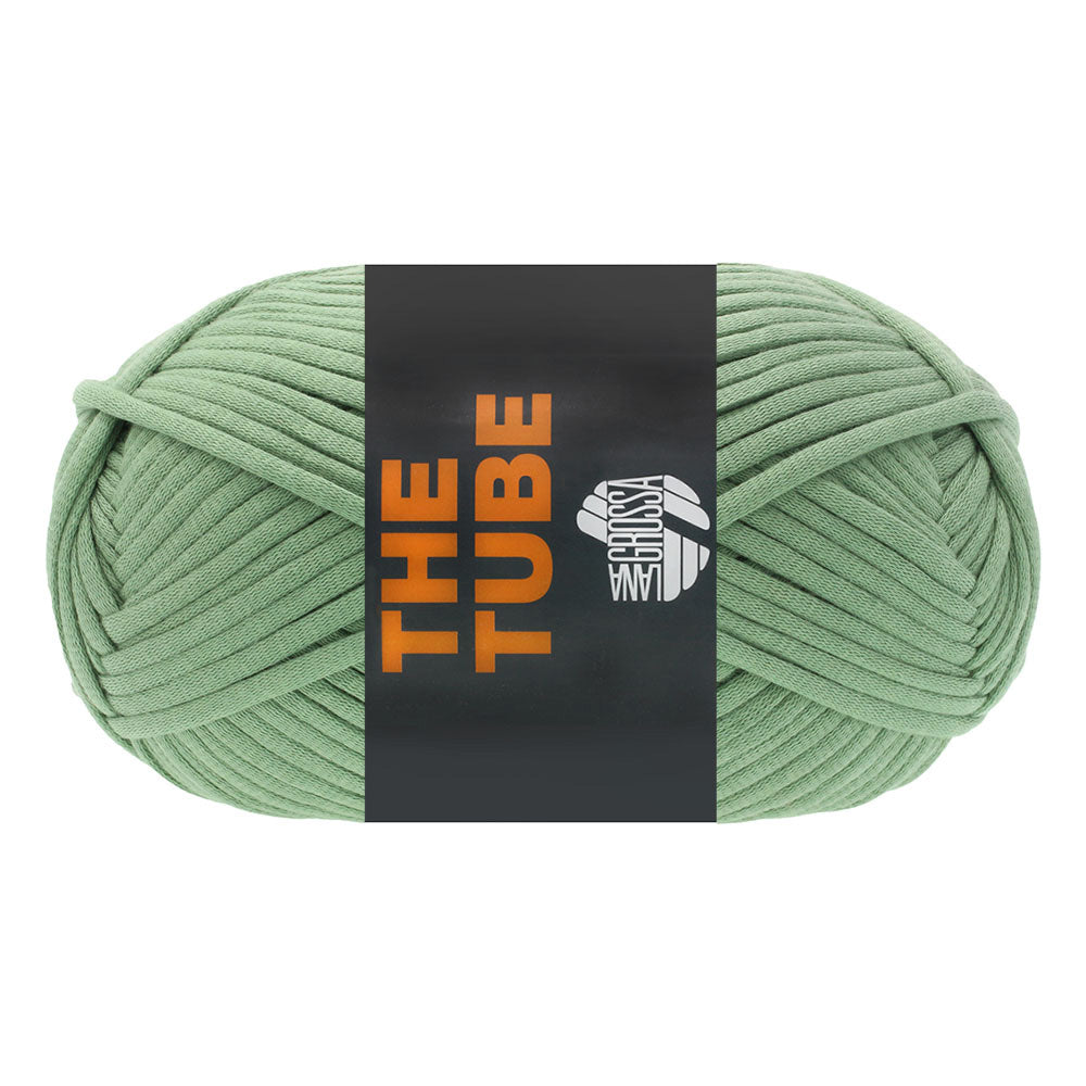 Lana Grossa The Tube, kleur 11