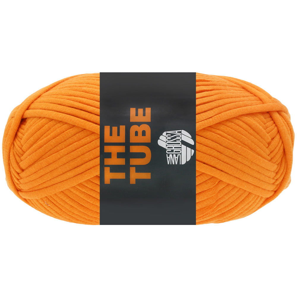 Lana Grossa The Tube, kleur 18