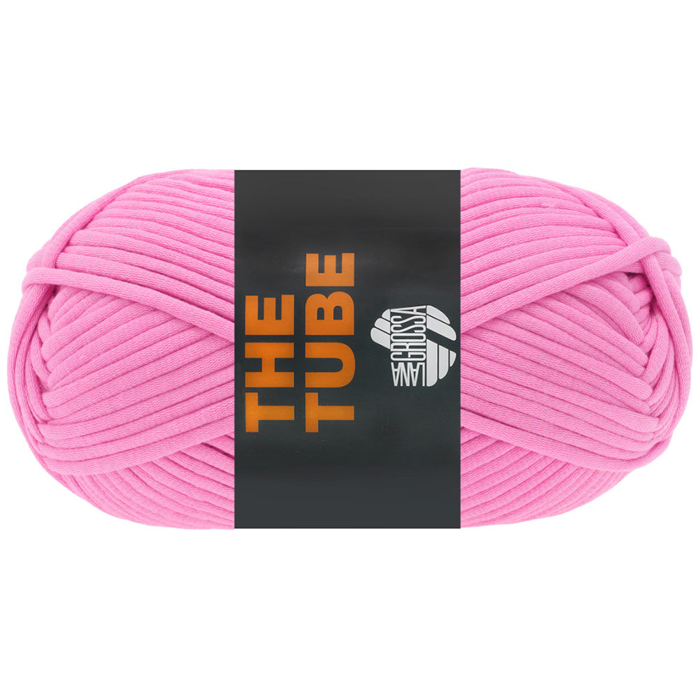 Lana Grossa The Tube, kleur 19
