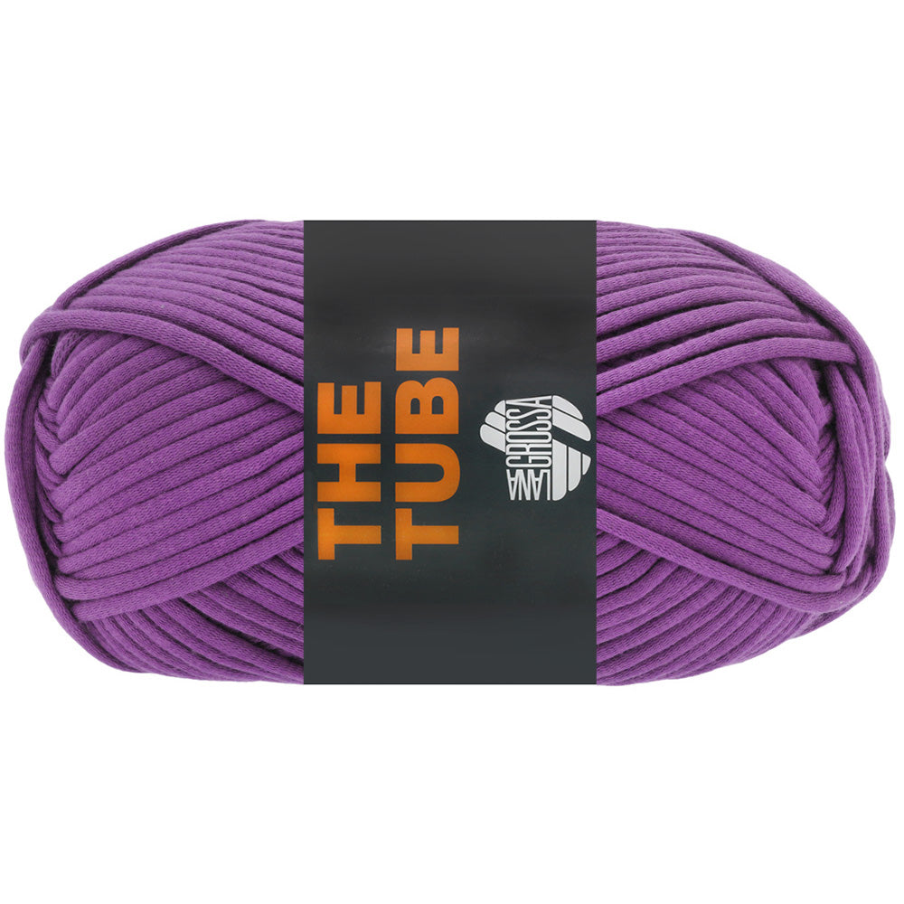 Lana Grossa The Tube, kleur 20