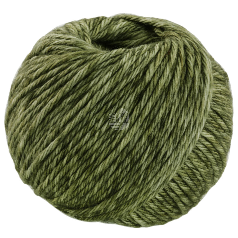 Lana Grossa Vintage Chunky, kleur 3