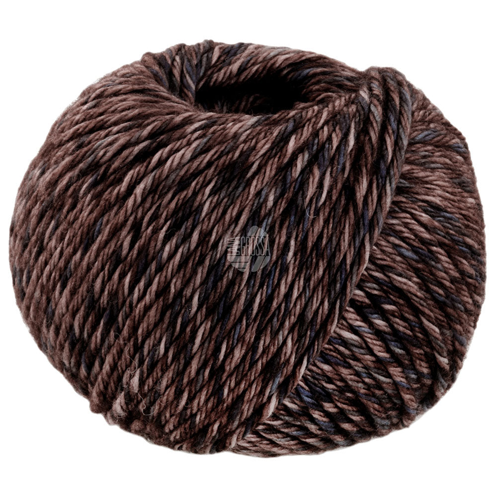 Lana Grossa Vintage Chunky, kleur 12