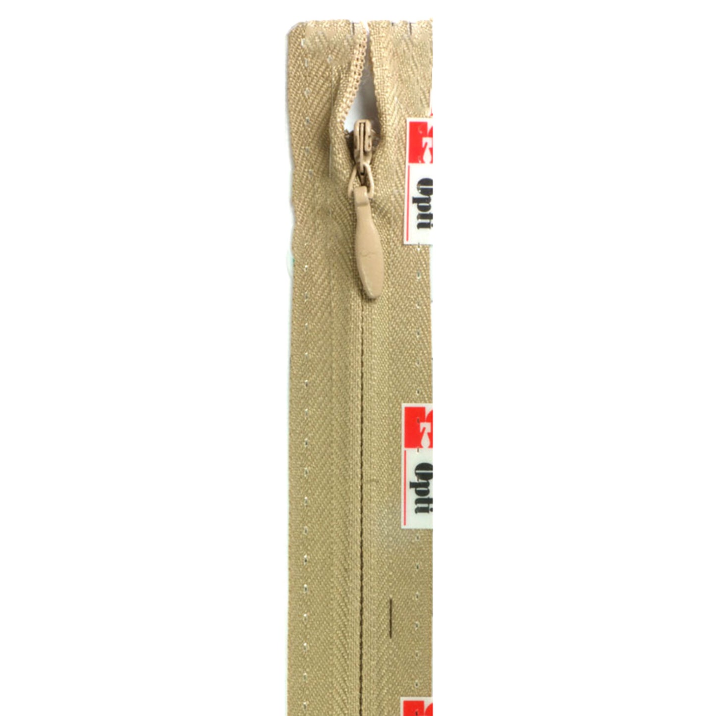 Opti Naadrits, 40cm, kleur beige