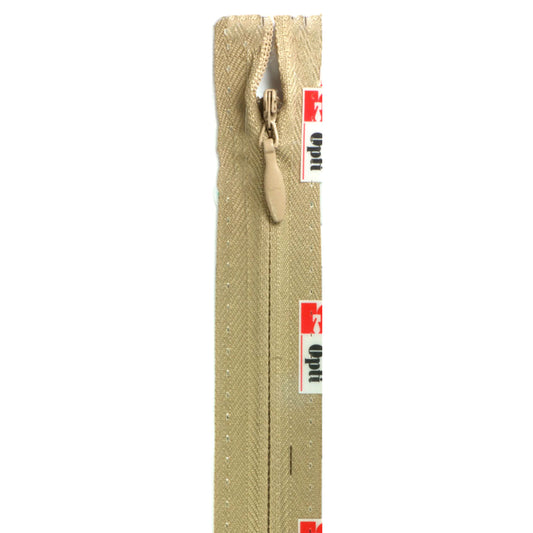Opti Naadrits, 40cm, kleur beige